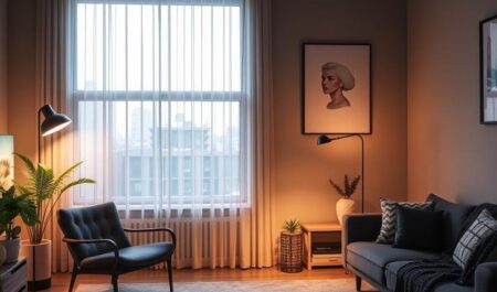 Умные лампы: как создать идеальную атмосферу в доме и оживить пространство