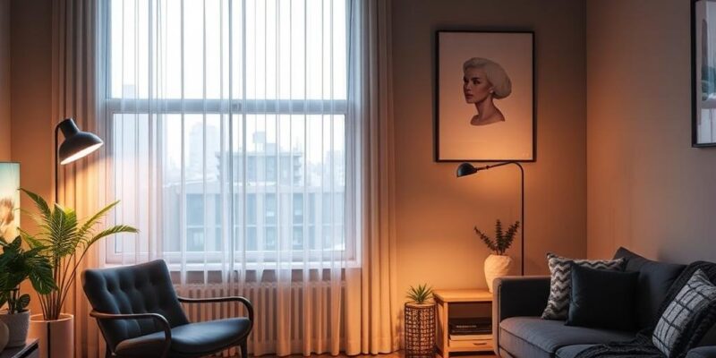 Умные лампы: как создать идеальную атмосферу в доме и оживить пространство