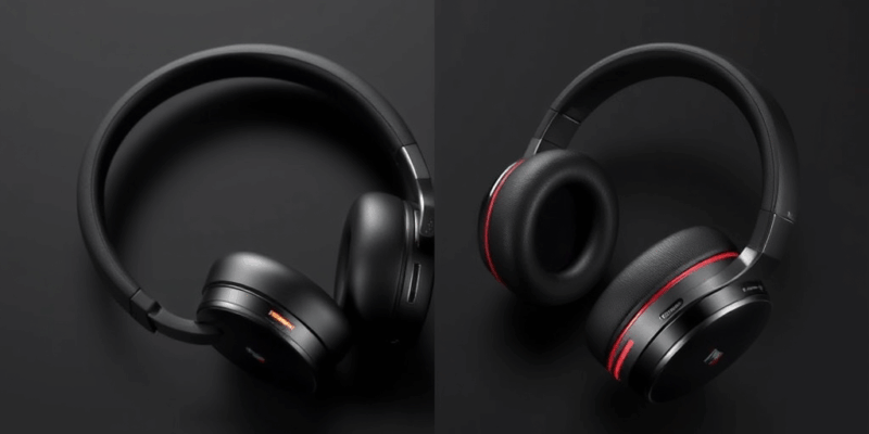 Беспроводные наушники: сравнение технологий звука, которые изменят ваше восприятие музыки