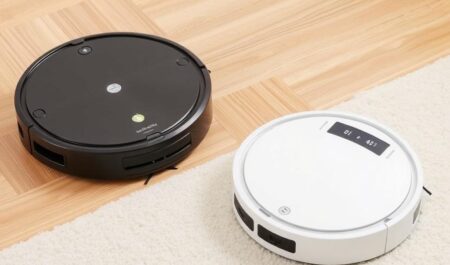 Роботы-пылесосы: сравнение моделей и как выбрать лучший вариант для дома