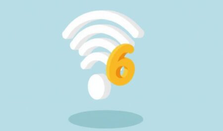 Wi-Fi 6: что это такое и зачем нужно в современном мире технологий