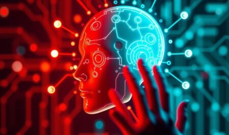 Искусственный интеллект: как AI меняет нашу жизнь