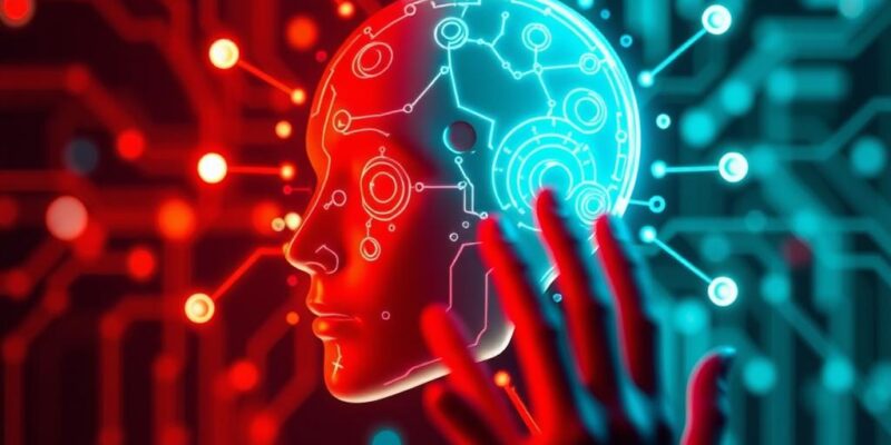 Искусственный интеллект: как AI меняет нашу жизнь