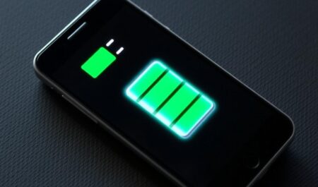 Оптимизация батареи: как продлить жизнь аккумулятора смартфона и не попасть в ловушку быстрых разрядов