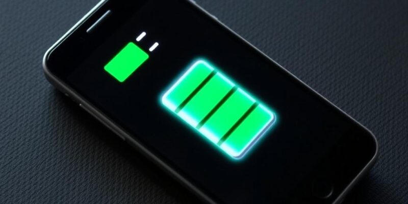 Оптимизация батареи: как продлить жизнь аккумулятора смартфона и не попасть в ловушку быстрых разрядов