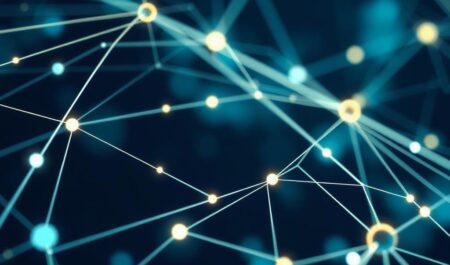 Сети будущего: перспективы развития телекоммуникаций, которые изменят наш мир