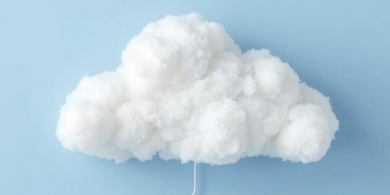 Облачное хранение данных: стоит ли доверять своей информации онлайн?