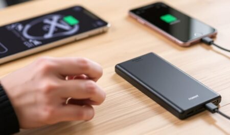 Портативные аккумуляторы: как выбрать надёжный power bank, чтобы ваш гаджет всегда был с вами