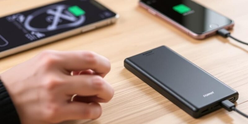 Портативные аккумуляторы: как выбрать надёжный power bank, чтобы ваш гаджет всегда был с вами