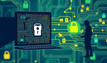 Кибербезопасность: защита в цифровую эпоху, которая уже наступила