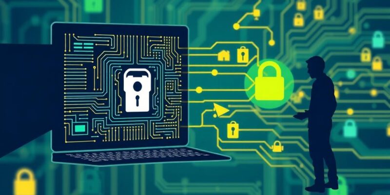 Кибербезопасность: защита в цифровую эпоху, которая уже наступила