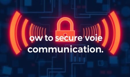 Защита звонков: как обезопасить свою голосовую связь в современном мире