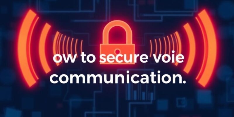 Защита звонков: как обезопасить свою голосовую связь в современном мире