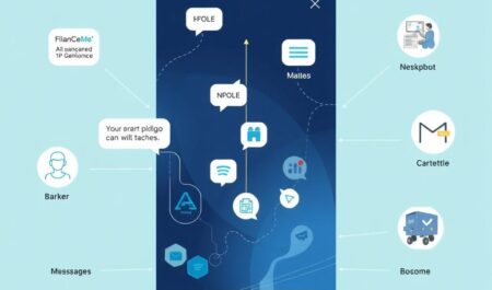 Мессенджеры нового поколения: сравнение функционала, который меняет наши коммуникации