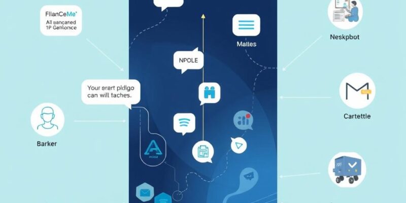 Мессенджеры нового поколения: сравнение функционала, который меняет наши коммуникации