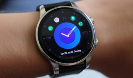 Умные часы: функции, которые действительно полезны