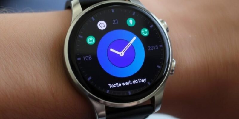 Умные часы: функции, которые действительно полезны