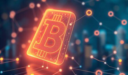 Блокчейн в повседневной жизни: как эта революционная технология меняет наш мир