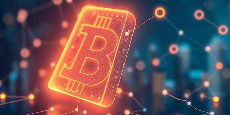 Блокчейн в повседневной жизни: как эта революционная технология меняет наш мир