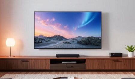 Смарт-телевизоры: как выбрать идеальный вариант без ошибок и разочарований