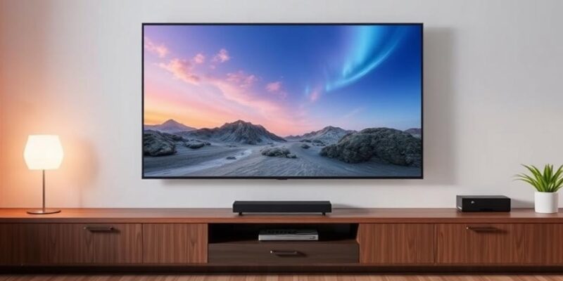 Смарт-телевизоры: как выбрать идеальный вариант без ошибок и разочарований