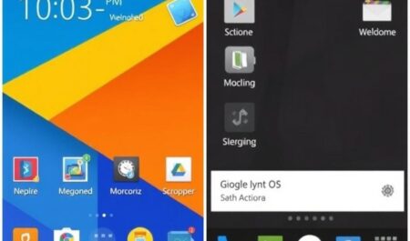 Альтернативные ОС для смартфонов: стоит ли пробовать и что выбрать?
