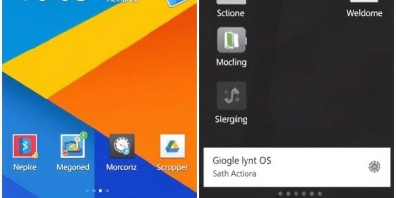 Альтернативные ОС для смартфонов: стоит ли пробовать и что выбрать?