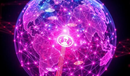 Метавселенные: как новый этап развития интернета изменит нашу жизнь