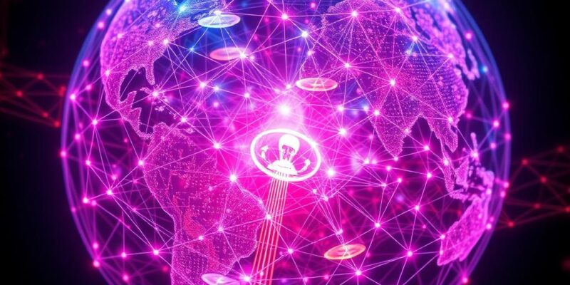 Метавселенные: как новый этап развития интернета изменит нашу жизнь