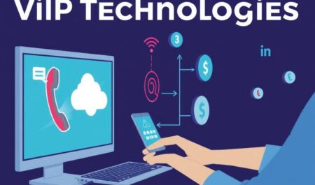 VoIP-технологии: как сэкономить на связи и при этом сохранить качество