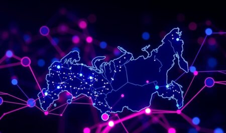 5G в России: настоящее и будущее — что ждать от революционной технологии
