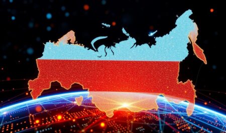 Интернет в России: настоящий анализ качества и скорости для каждого пользователя