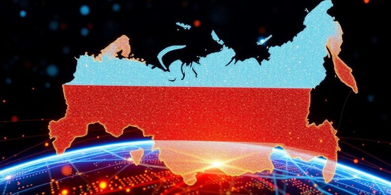 Интернет в России: настоящий анализ качества и скорости для каждого пользователя