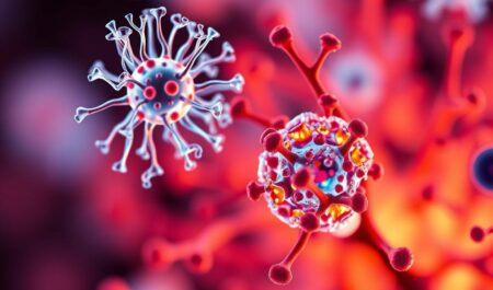 Биотехнологии в медицине: как инновации меняют наше будущее здоровья