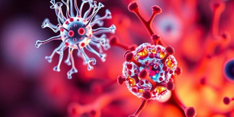 Биотехнологии в медицине: как инновации меняют наше будущее здоровья