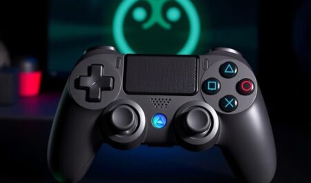 Игровые аксессуары: топ-10 полезных гаджетов, которые изменят ваш геймерский опыт