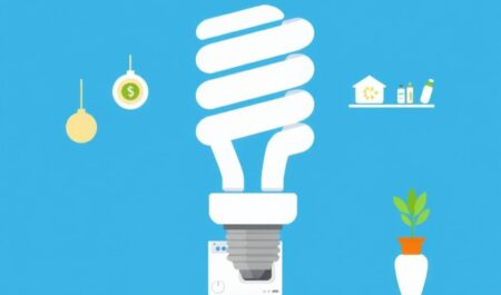 Энергоэффективность бытовой техники: на что обратить внимание, чтобы сэкономить и сохранить планету