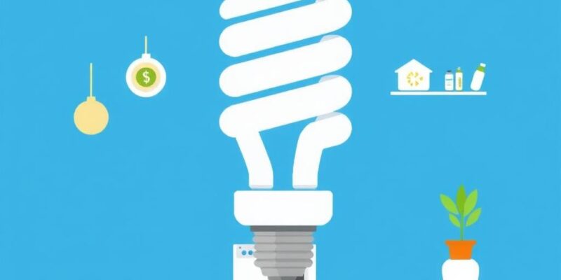 Энергоэффективность бытовой техники: на что обратить внимание, чтобы сэкономить и сохранить планету