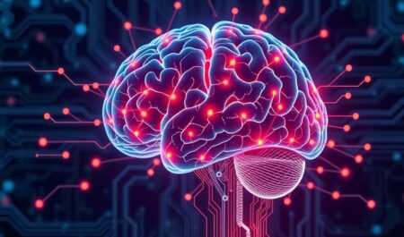 Нейроинтерфейсы: как мозг становится частью цифрового мира