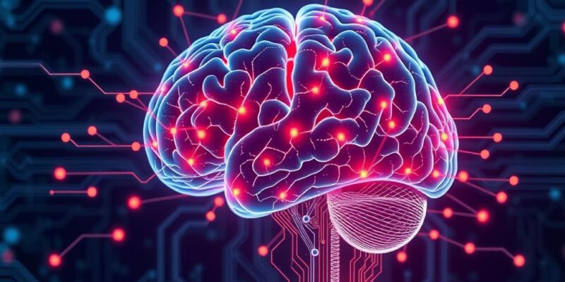 Нейроинтерфейсы: как мозг становится частью цифрового мира