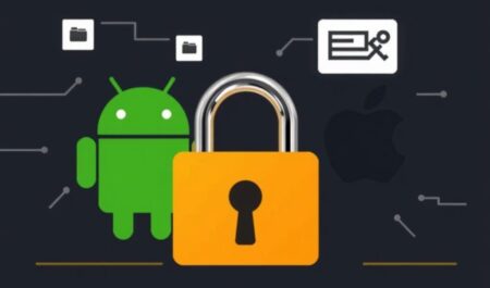 Защита данных на Android и iOS: сравнительный разбор лучших методов безопасности