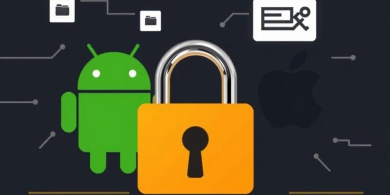 Защита данных на Android и iOS: сравнительный разбор лучших методов безопасности