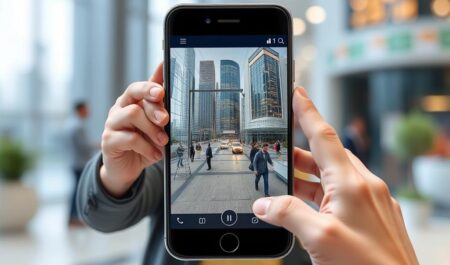 Дополненная реальность в бизнесе: будущее уже наступило