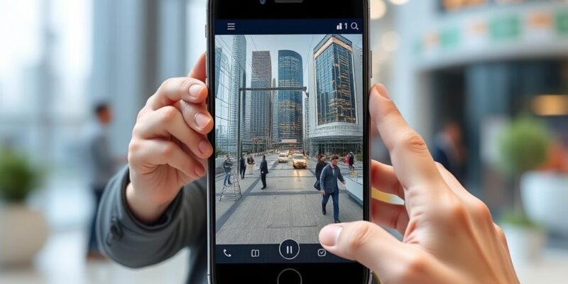 Дополненная реальность в бизнесе: будущее уже наступило