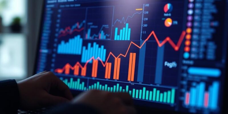 Web Analytics: отслеживание и анализ. Как цифры превращают трафик в результат