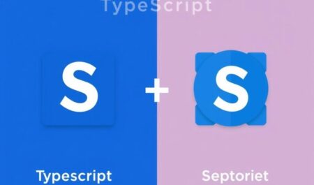 TypeScript: преимущества и недостатки (как выбрать инструмент для больших проектов)