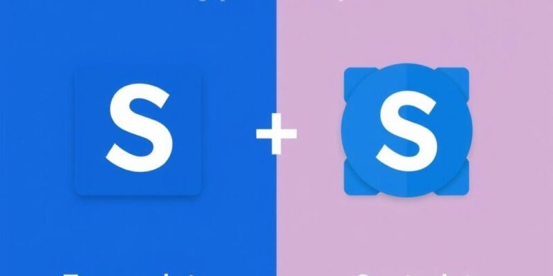 TypeScript: преимущества и недостатки (как выбрать инструмент для больших проектов)