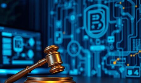 IT-законодательство: правовые аспекты в цифровой эпохе