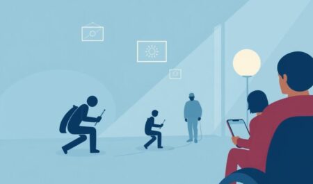 Accessibility: разработка для всех — как встроить доступность в каждую строку кода