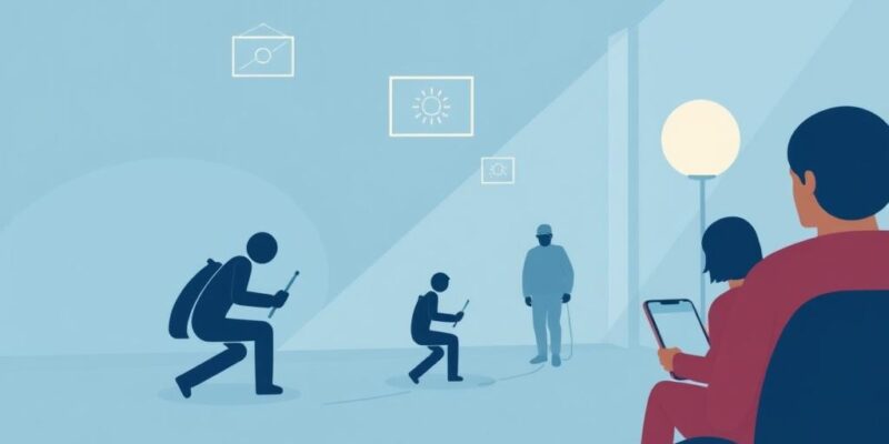 Accessibility: разработка для всех — как встроить доступность в каждую строку кода